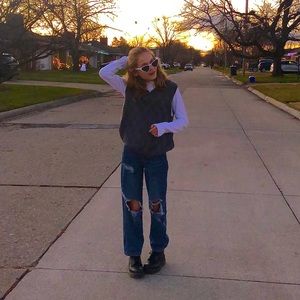 Meet your Posher, Audrina